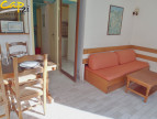 en location saisonnière Appartement en résidence Le Cap D'agde