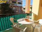 en location saisonnière Appartement en résidence Le Cap D'agde