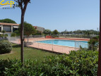 en location saisonnière Appartement en résidence Le Cap D'agde