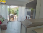 en location saisonnière Appartement en résidence Le Cap D'agde