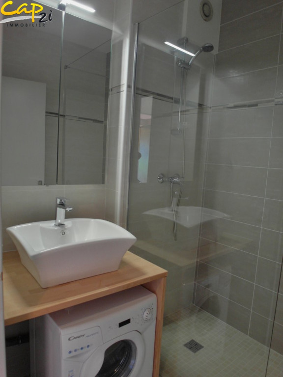 en location saisonnière Appartement en résidence Le Cap D'agde - Photo 7