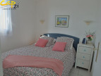 en location saisonnière Appartement mezzanine Le Cap D'agde