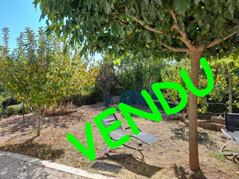 For sale  Lodeve | Réf 3410011773 - Jade immo