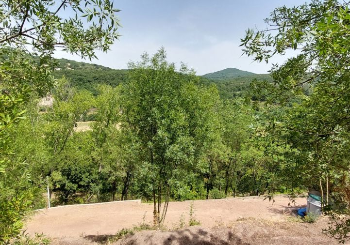 For sale Terrain Lodeve | R�f 3410011779 - Jade immo