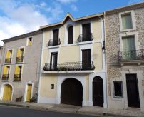 A vendre Roujan 341021305 Ag immobilier