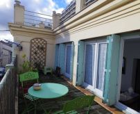 A vendre Beziers 341021365 Ag immobilier