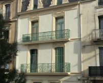 A vendre Beziers 341021371 Ag immobilier