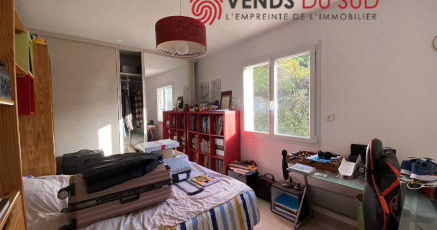 vente Villa Beziers
