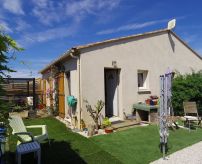 A vendre Lespignan 341021410 Ag immobilier