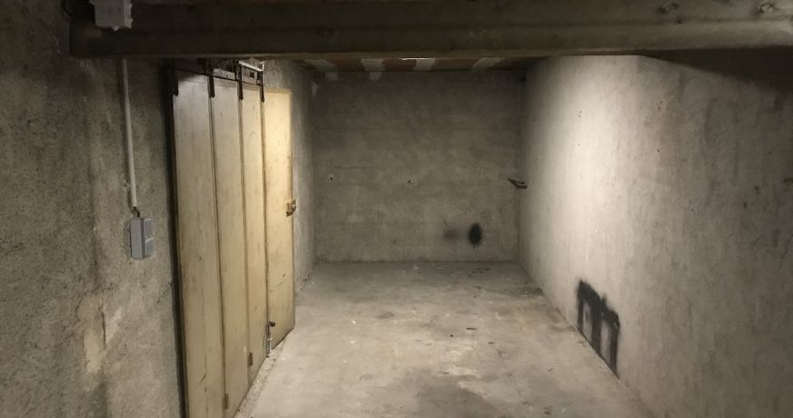 vente Garage Beziers