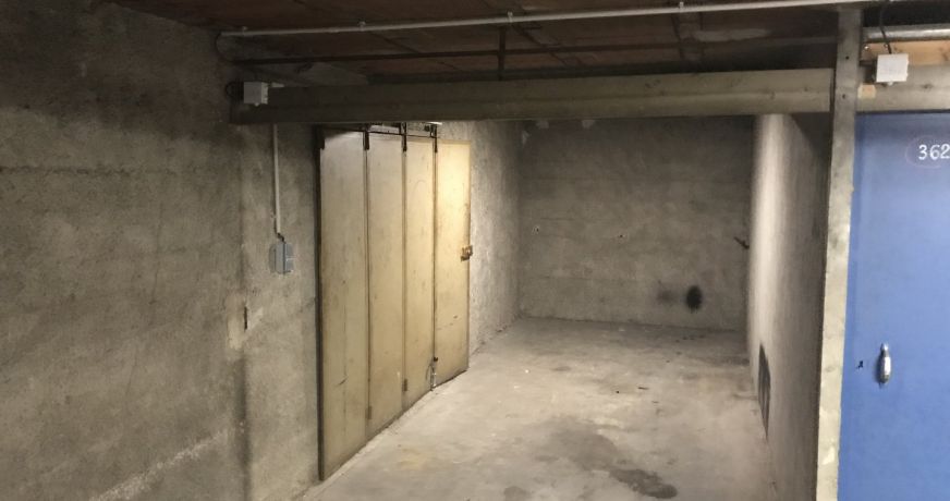 vente Garage Beziers