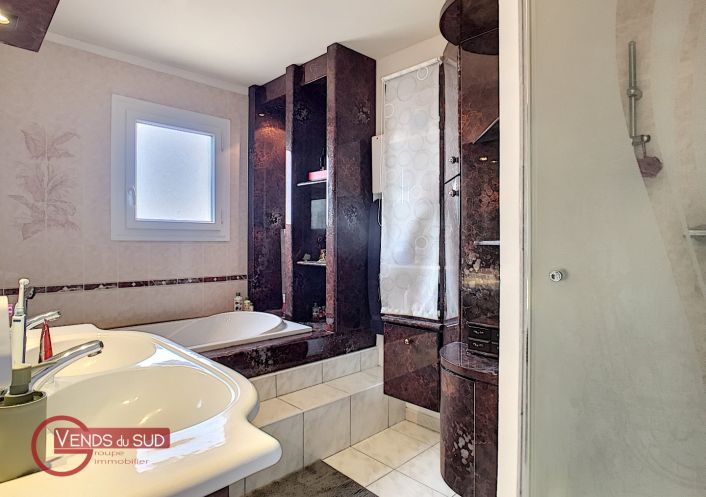 vente Maison Beziers