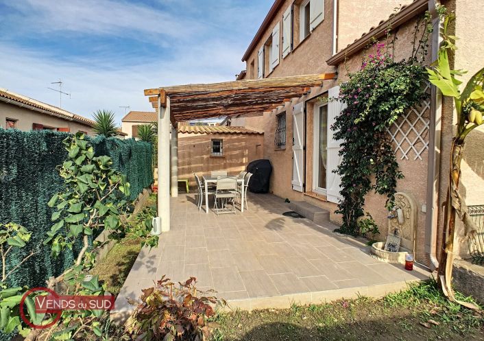 vente Maison Beziers