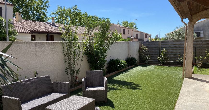 vente Maison Beziers