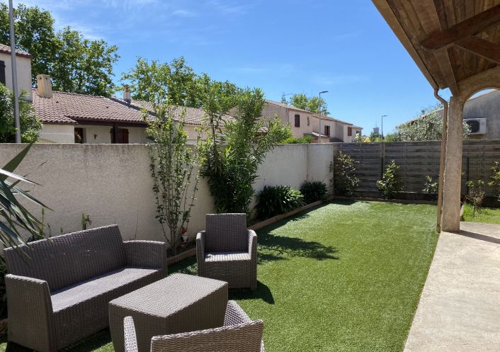 à vendre Maison Beziers
