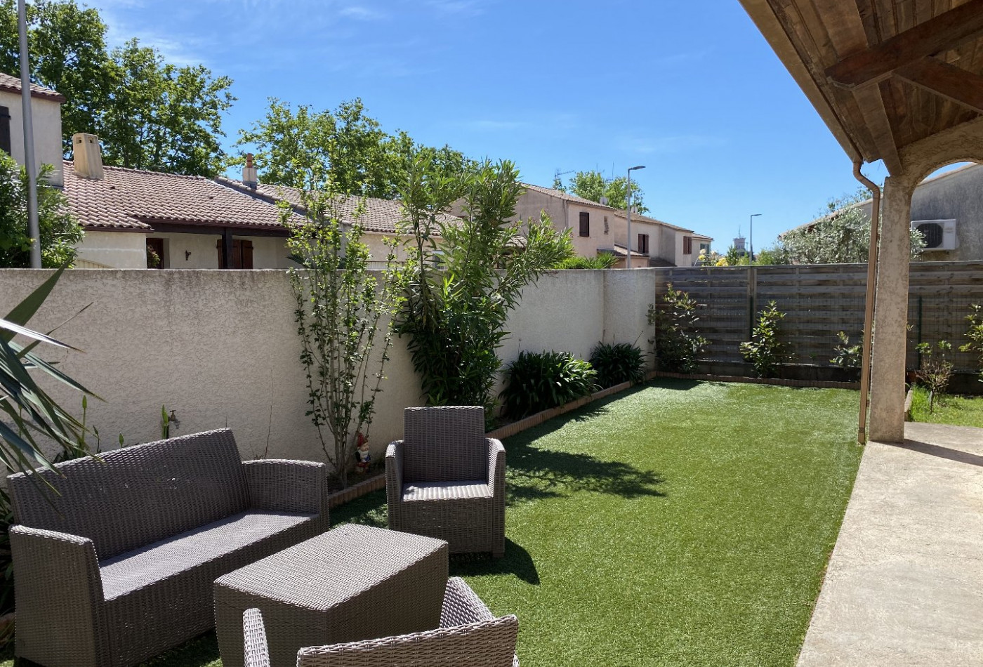 vente Maison Beziers - Photo 1