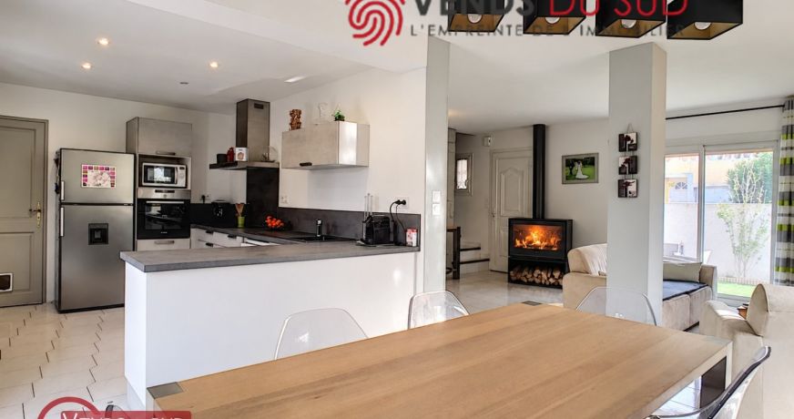vente Maison Beziers