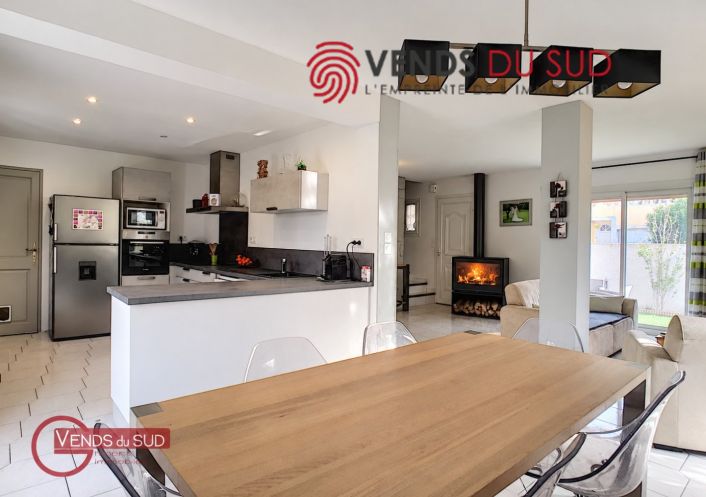 vente Maison Beziers
