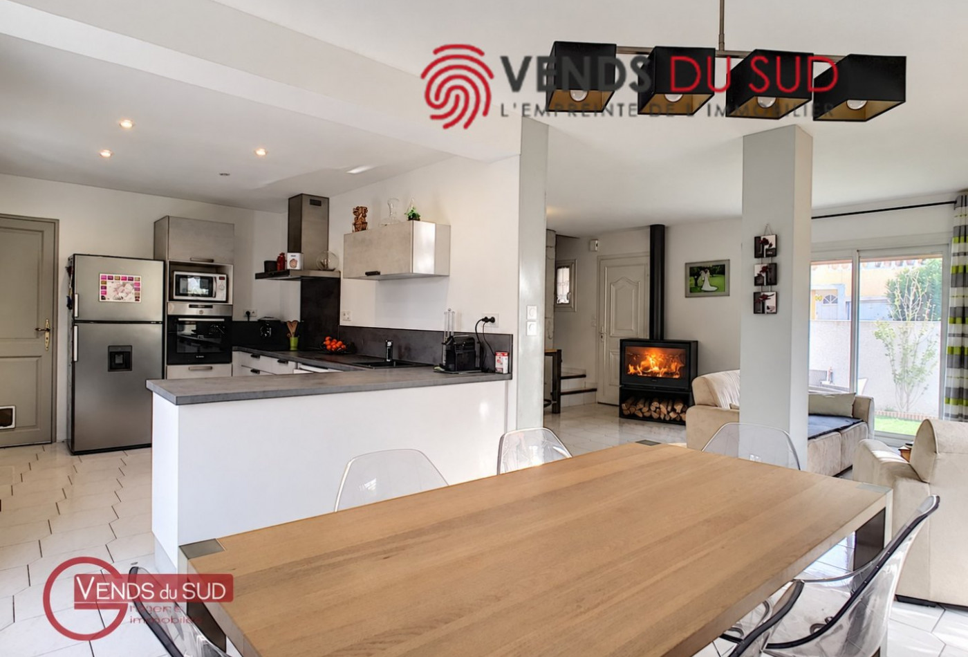 vente Maison Beziers - Photo 3