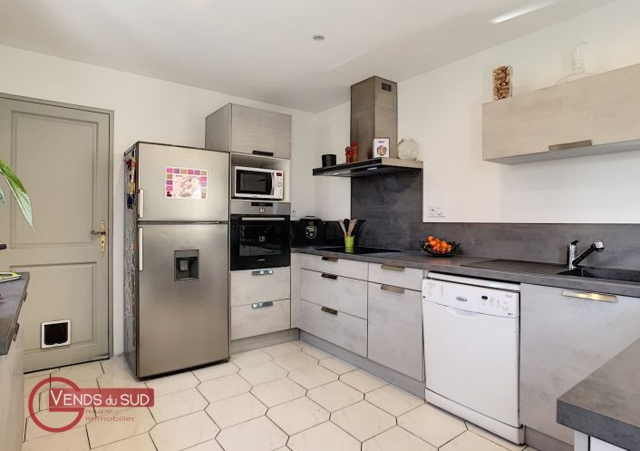 vente Maison Beziers