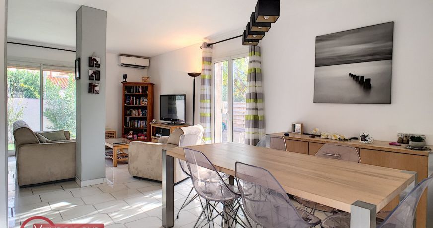 vente Maison Beziers