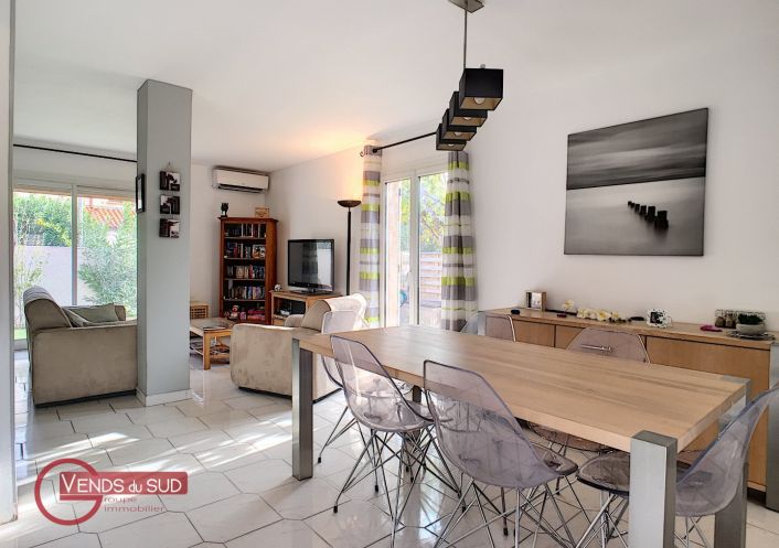 vente Maison Beziers
