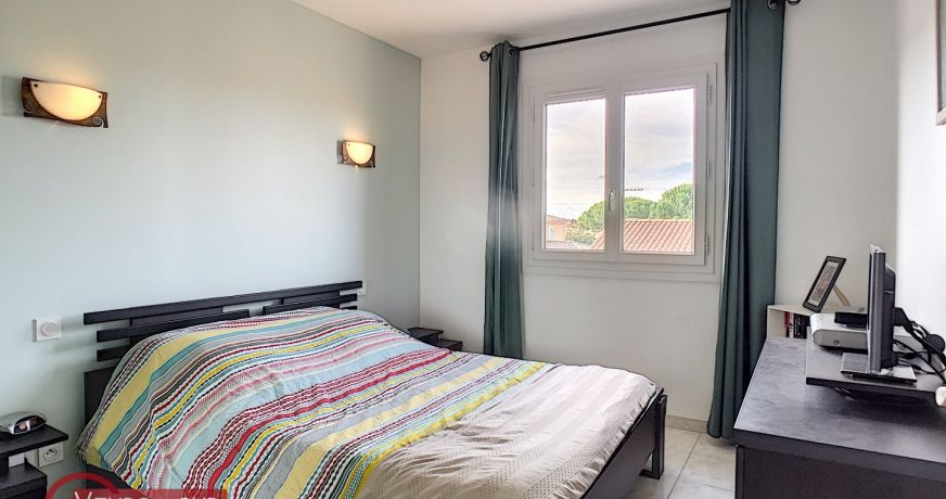 vente Maison Beziers