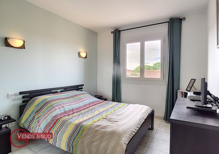 vente Maison Beziers