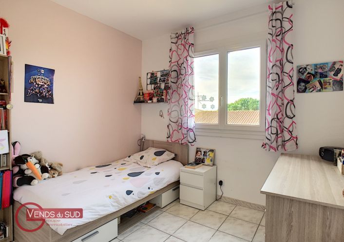 vente Maison Beziers