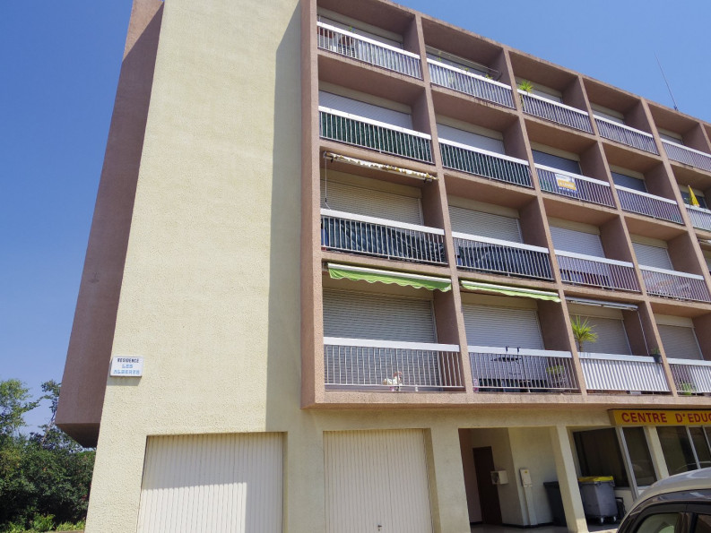  vendre Appartement  rnover Beziers