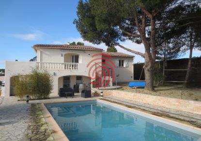 A vendre Villa Lespignan | Réf 341021690 - Ag immobilier