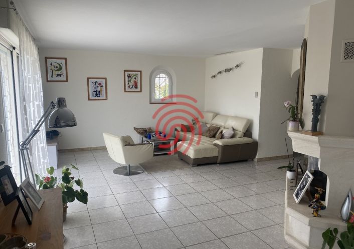 A vendre Villa Lespignan | Réf 341021690 - Comptoir de l'immobilier