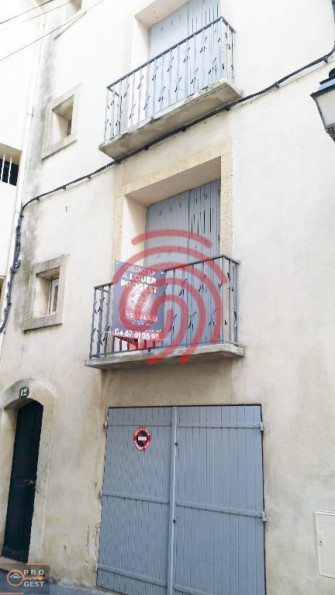 à vendre Immeuble Beziers - Photo 2