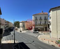 à vendre Beziers