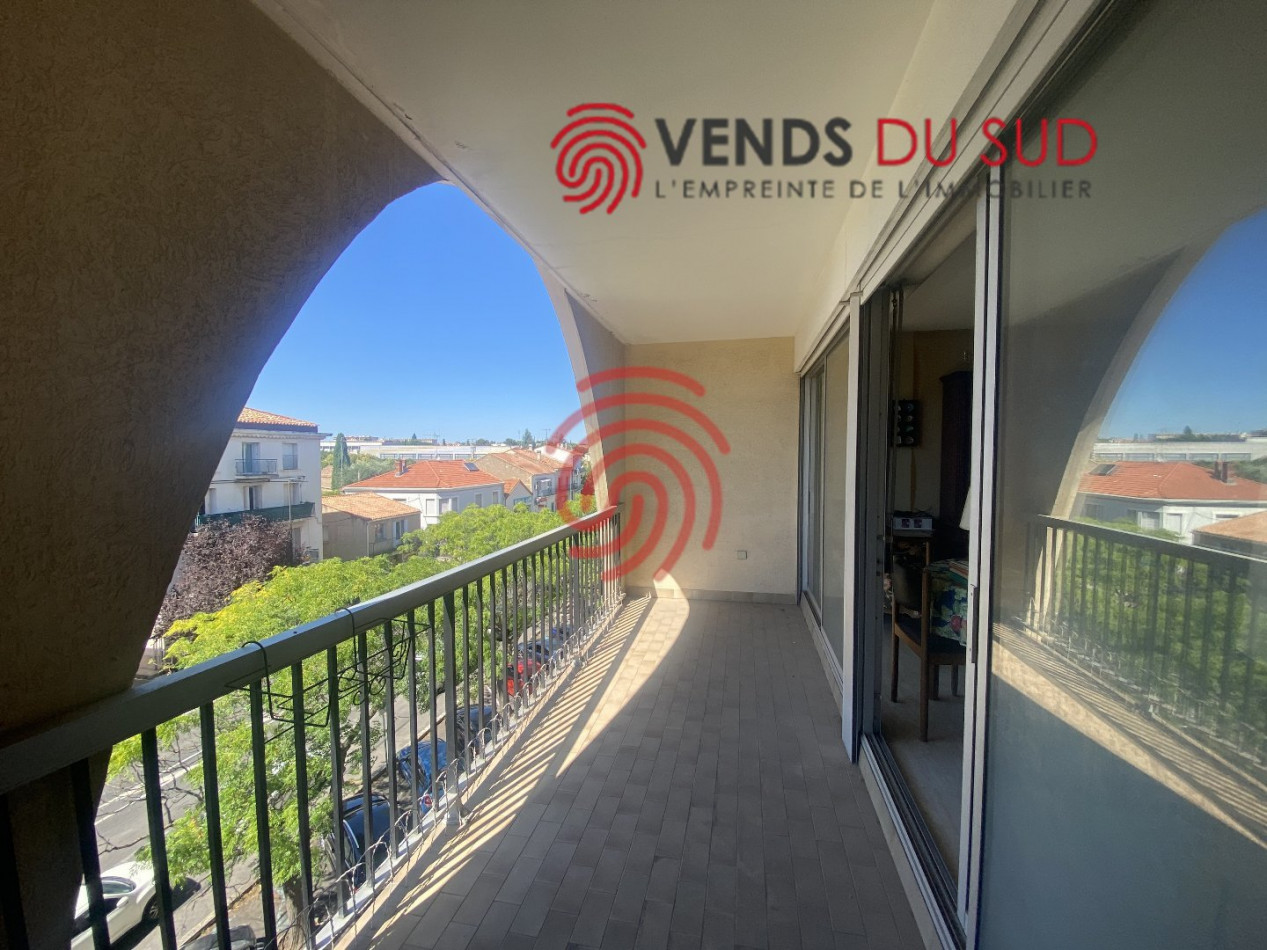 vente Appartement à rénover Beziers - Photo 4