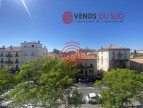 vente Appartement à rénover Beziers