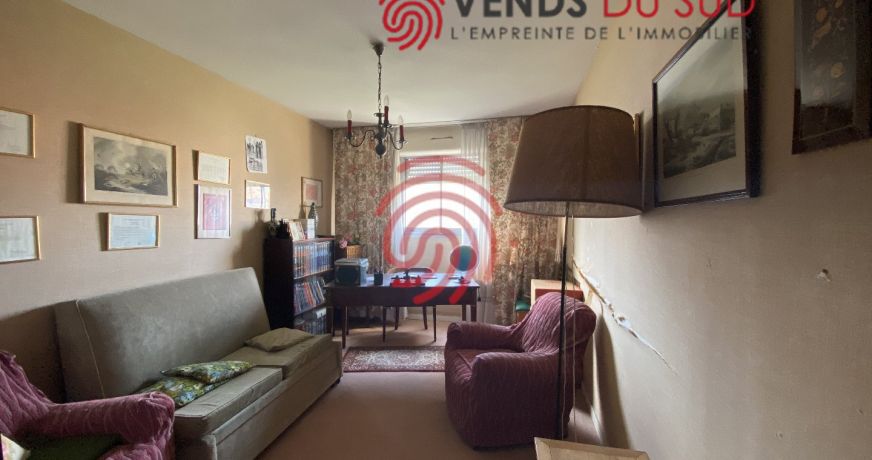 vente Appartement à rénover Beziers