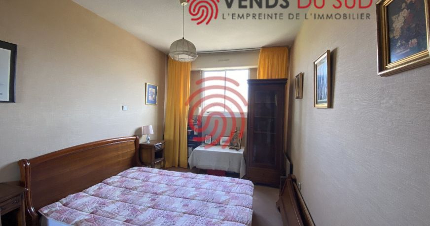 vente Appartement à rénover Beziers