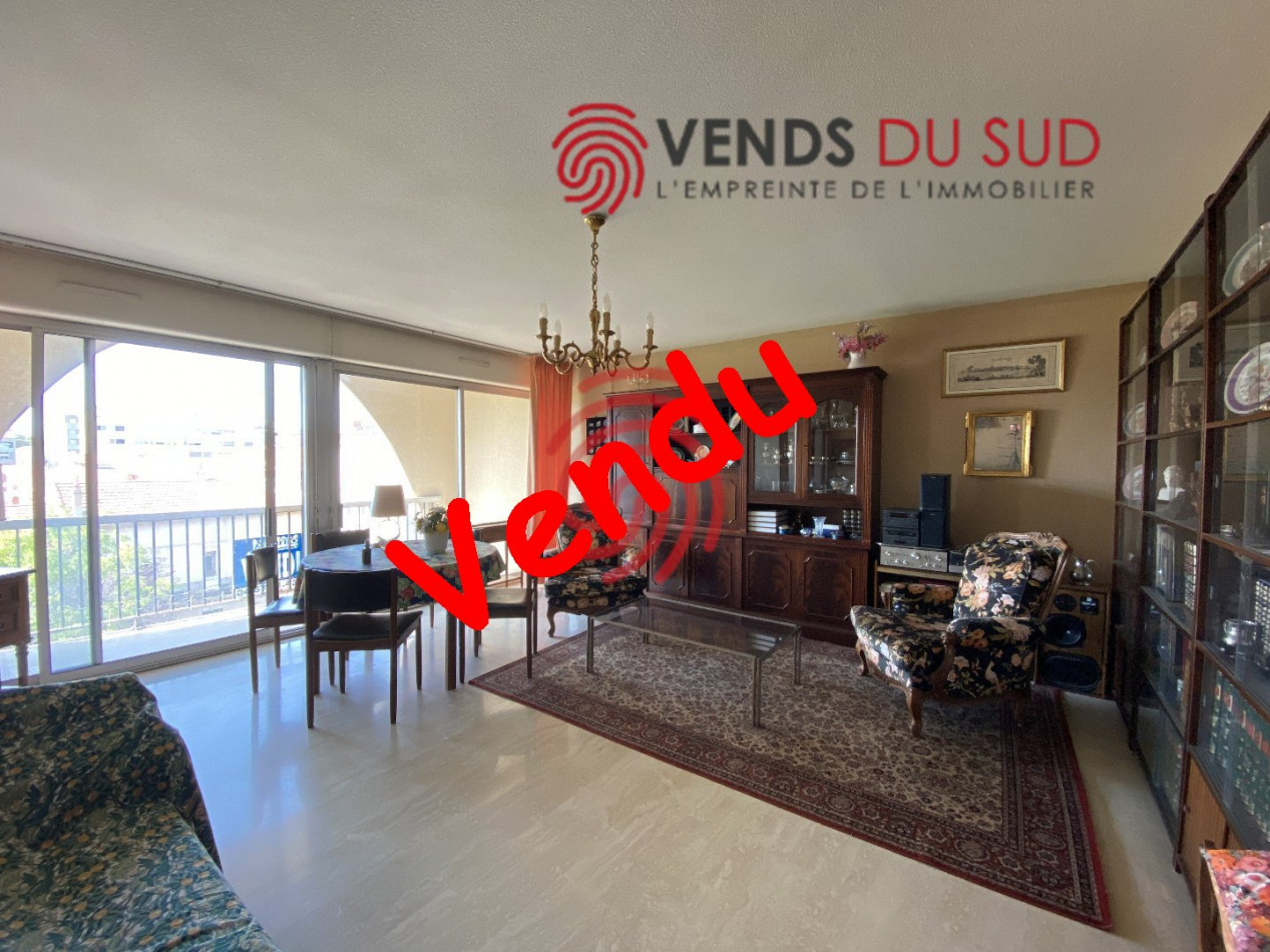 vente Appartement à rénover Beziers - Photo 1