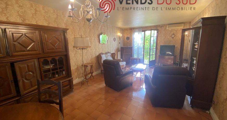 vente Maison Beziers