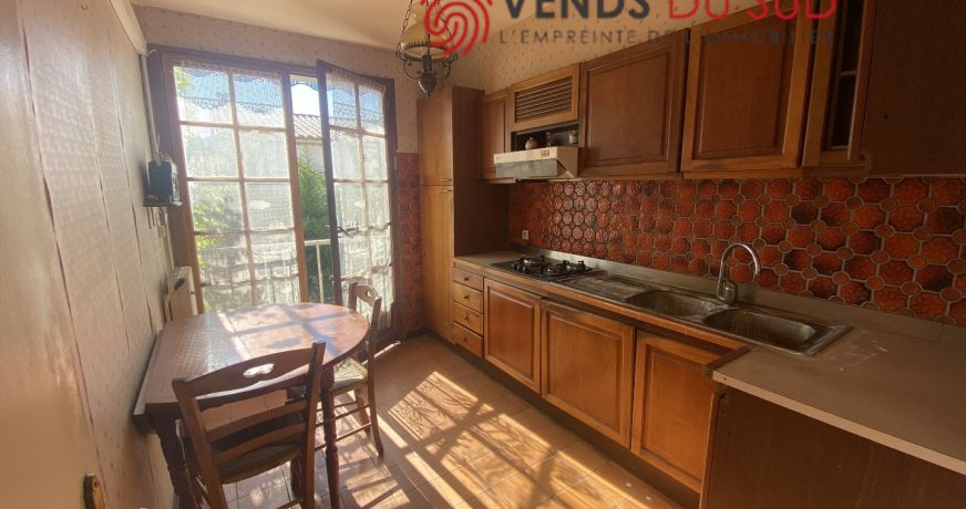 vente Maison Beziers