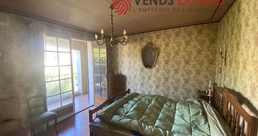 vente Maison Beziers