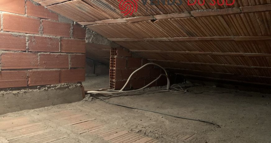 vente Maison Beziers