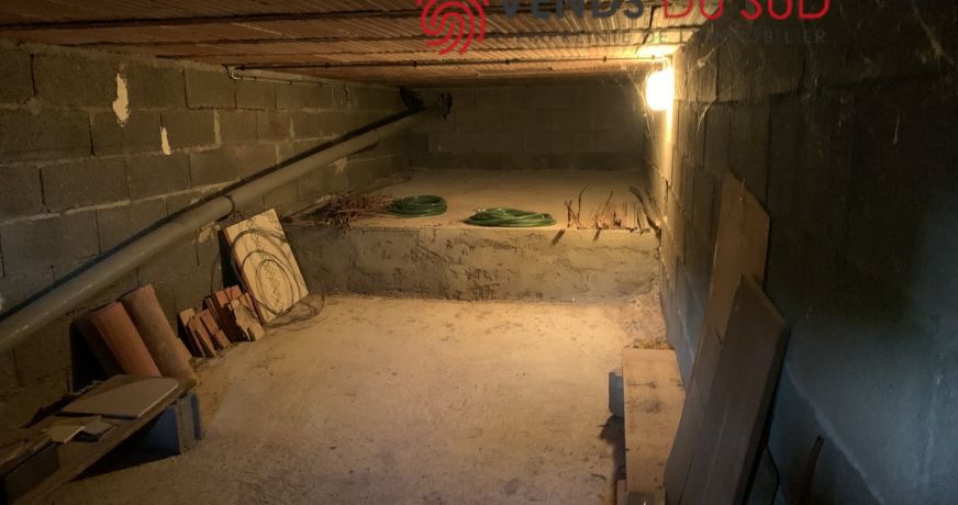 vente Maison Beziers