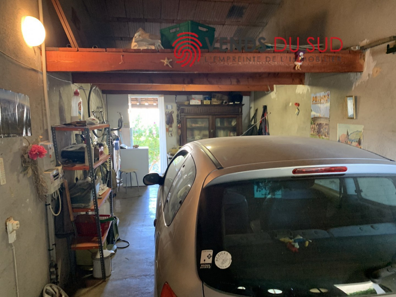 vente Maison Beziers - Photo 9