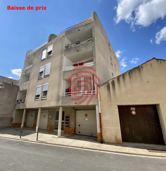 à vendre Appartement en résidence Beziers - Photo 1