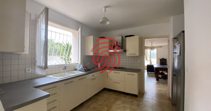 vente Maison Beziers