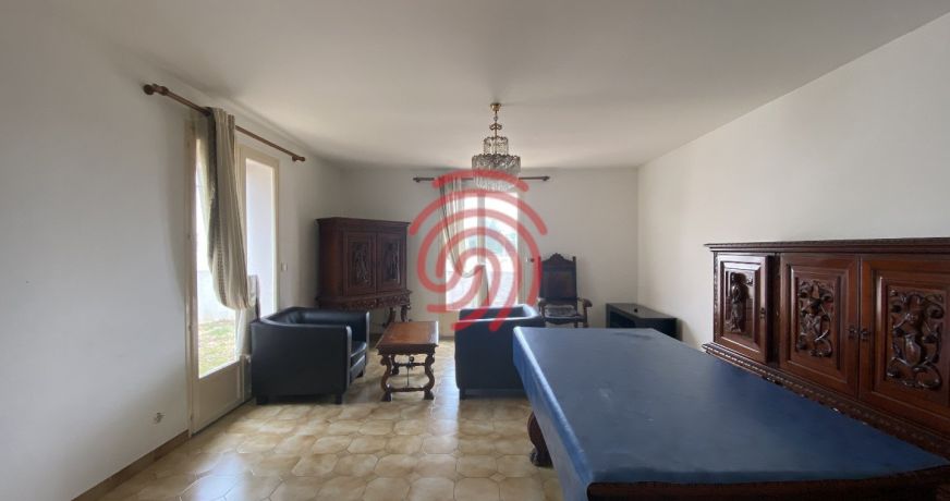 vente Maison Beziers