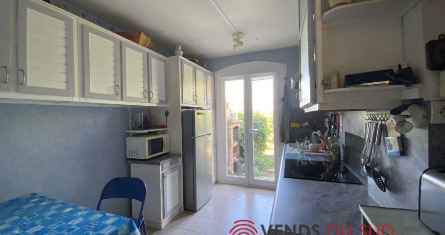 vente Maison Beziers