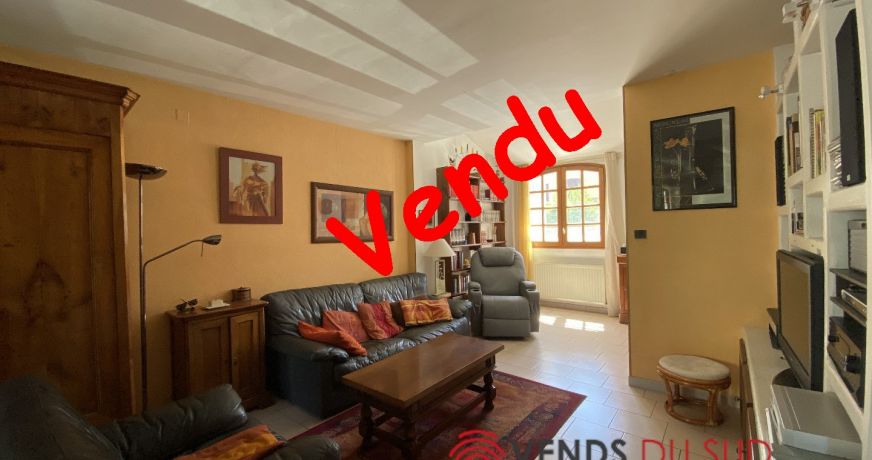 vente Maison Beziers